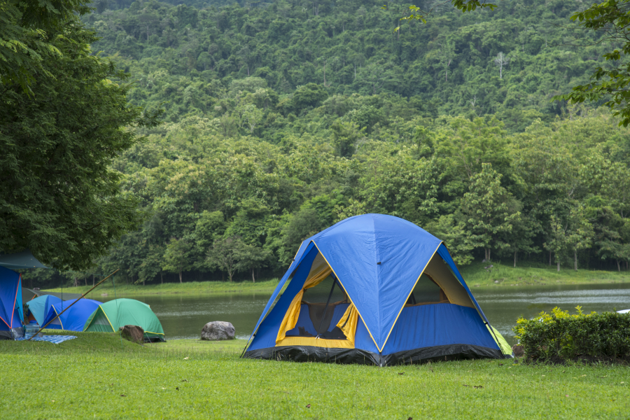 mooiste camping van Frankrijk