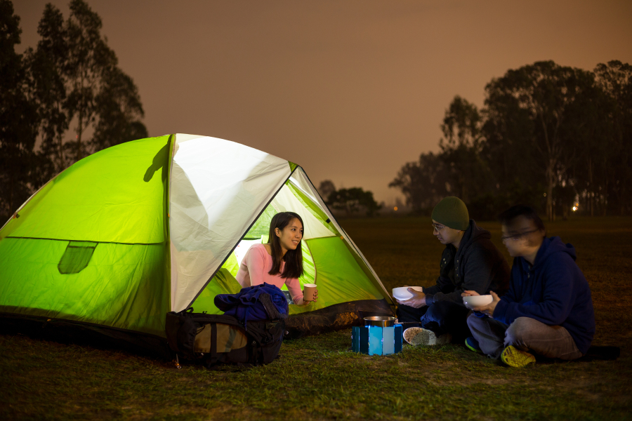 mooiste camping van Frankrijk